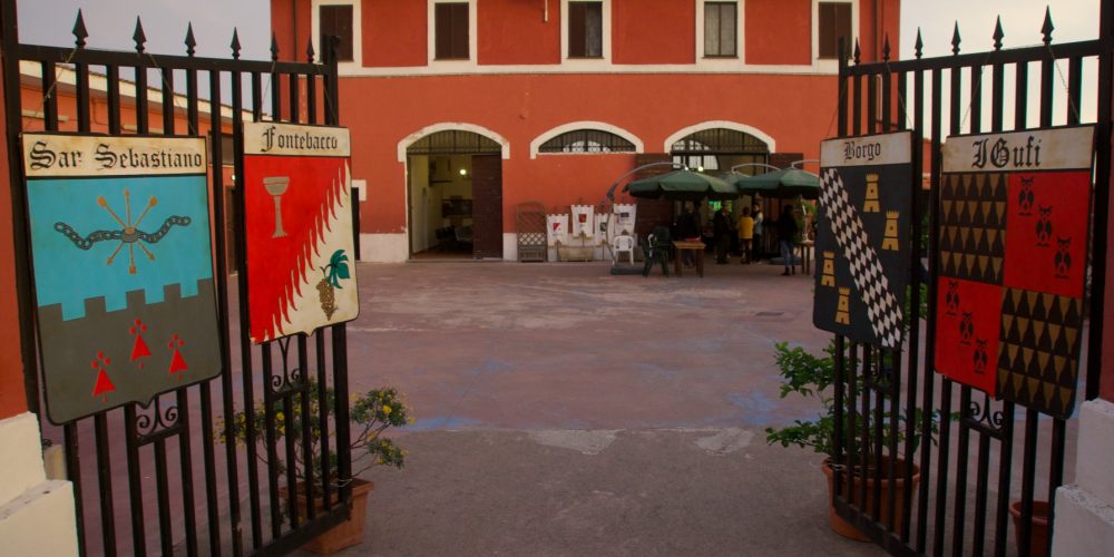Festa dell’ Utente dell’ Università Agraria di Cesano