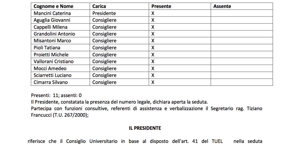 Elezioni del 12 febbraio 2017