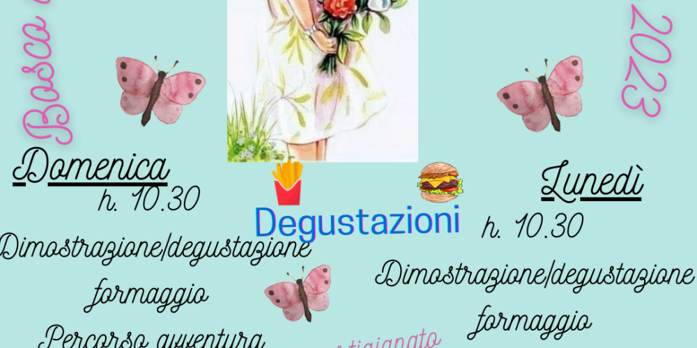 Festa di Primavera