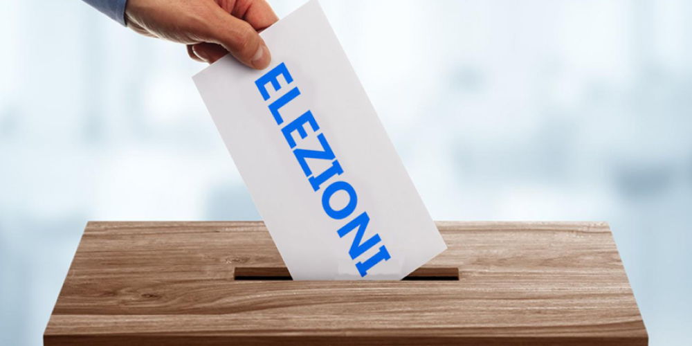 Avviso importante election day